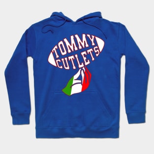 Tommy Cutlets Hoodie